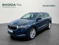 Skoda Karoq 2.0 TDI 150KM 4x4 Style DSG tempomat hak gwarancja !!!