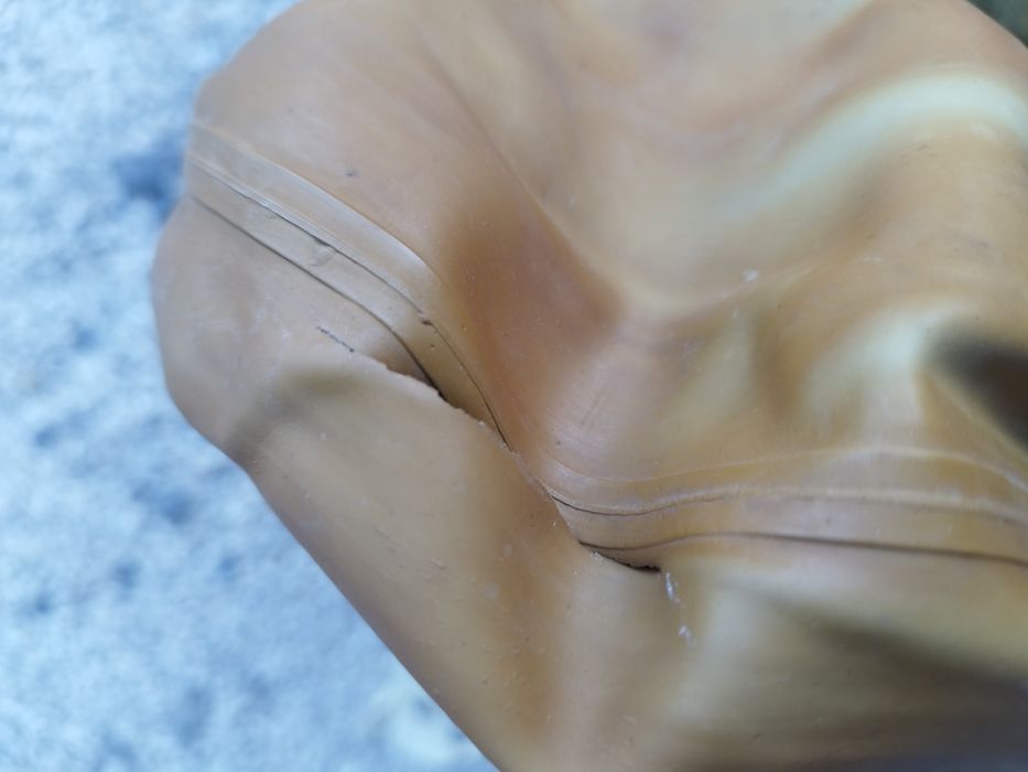 Maska gazowa filtr torba