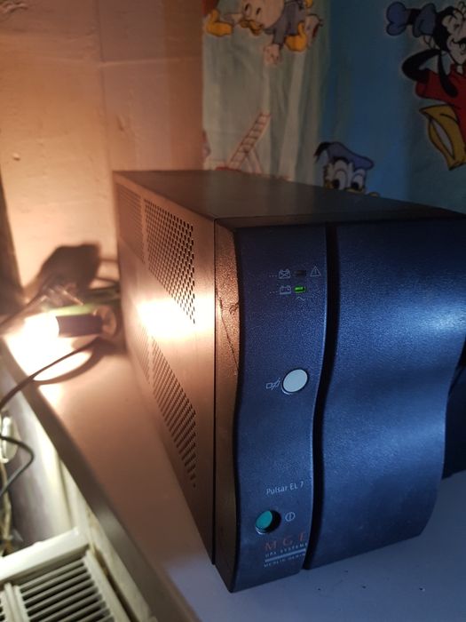 Безперебойник. Продам.