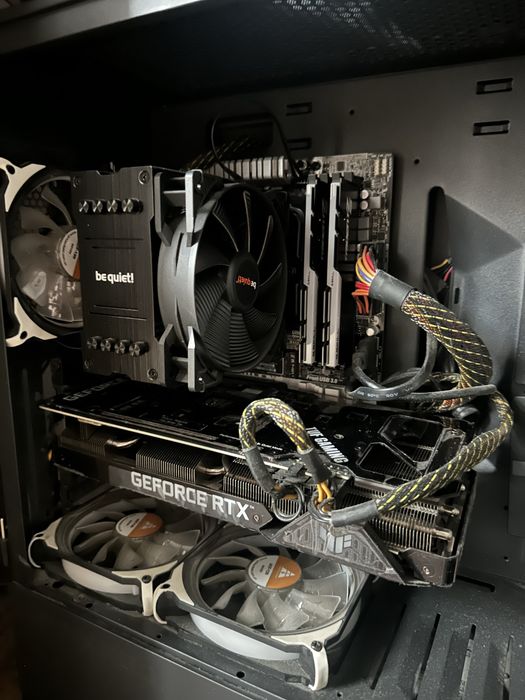 ASROCK X370 Pro4