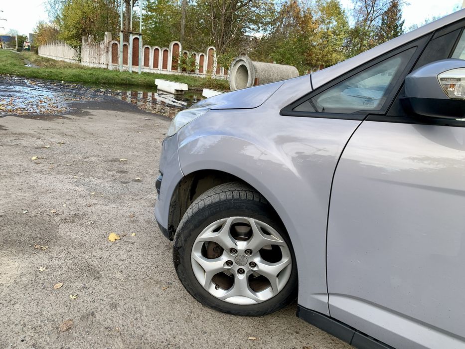 Продаю Ford C-Max 2