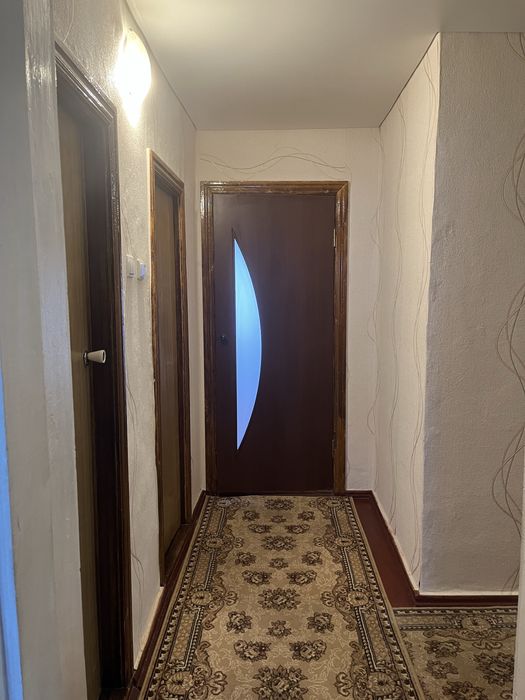 3к квартира в центрі міста