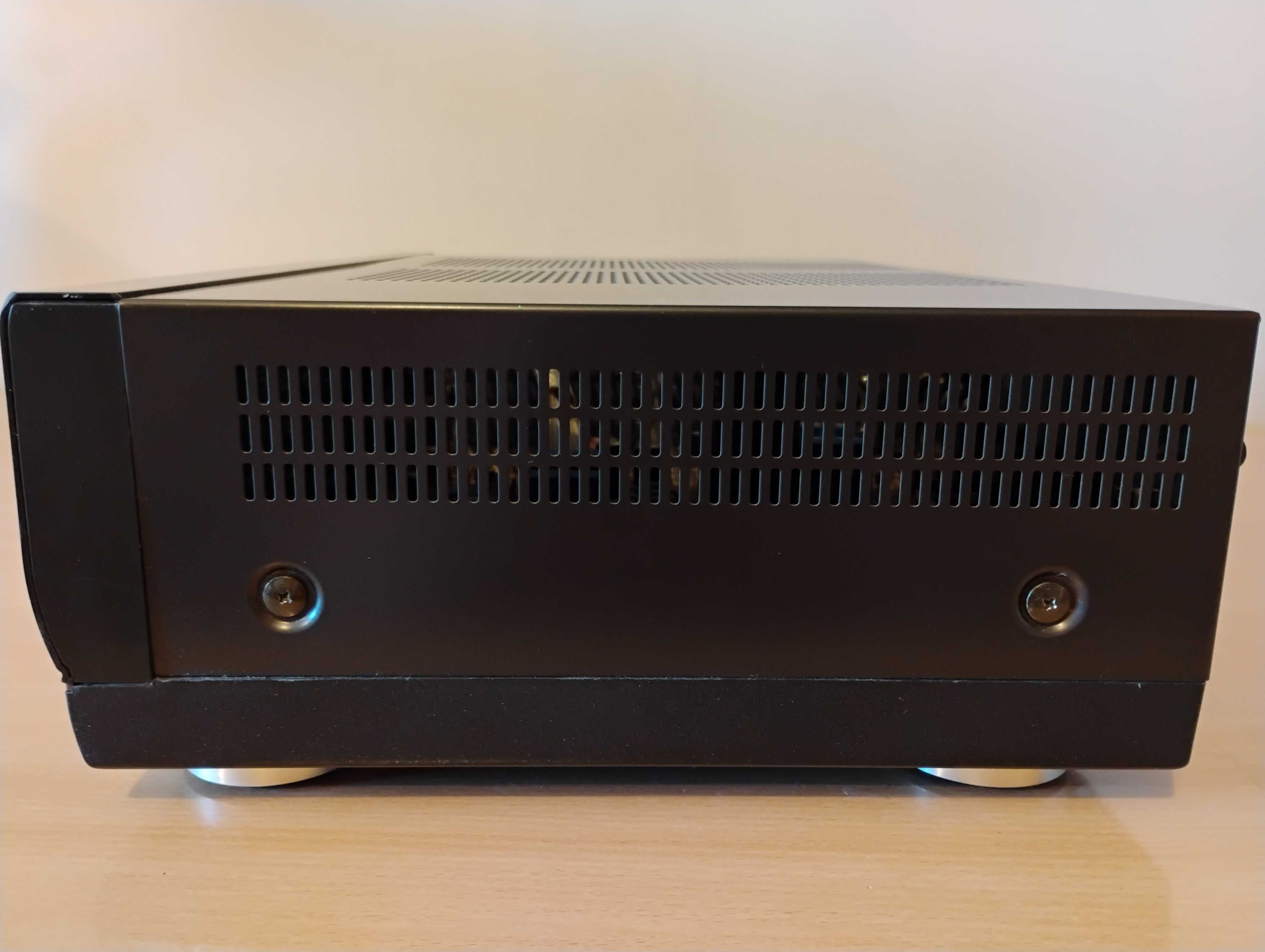 Wzmacniacz Technics SU-A700 MK2