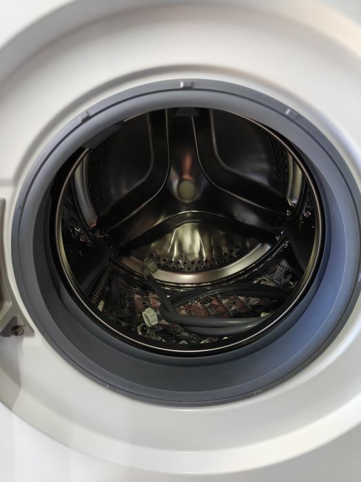 Pralka Samsung nowy model 9kg bespoke gwarancja sprawdź