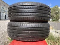 225/65 R17 Michelin Latitude sport3, 2 літні шини