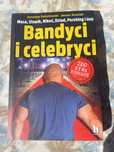 "Bandyci i celebryci" Jarosław Sokołowski i Janusz Szostak