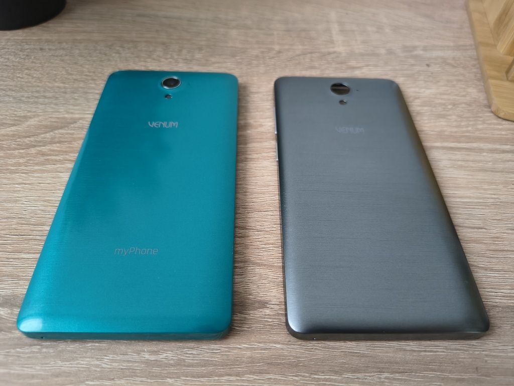 Smartfon MyPhone Venum android jak nowy