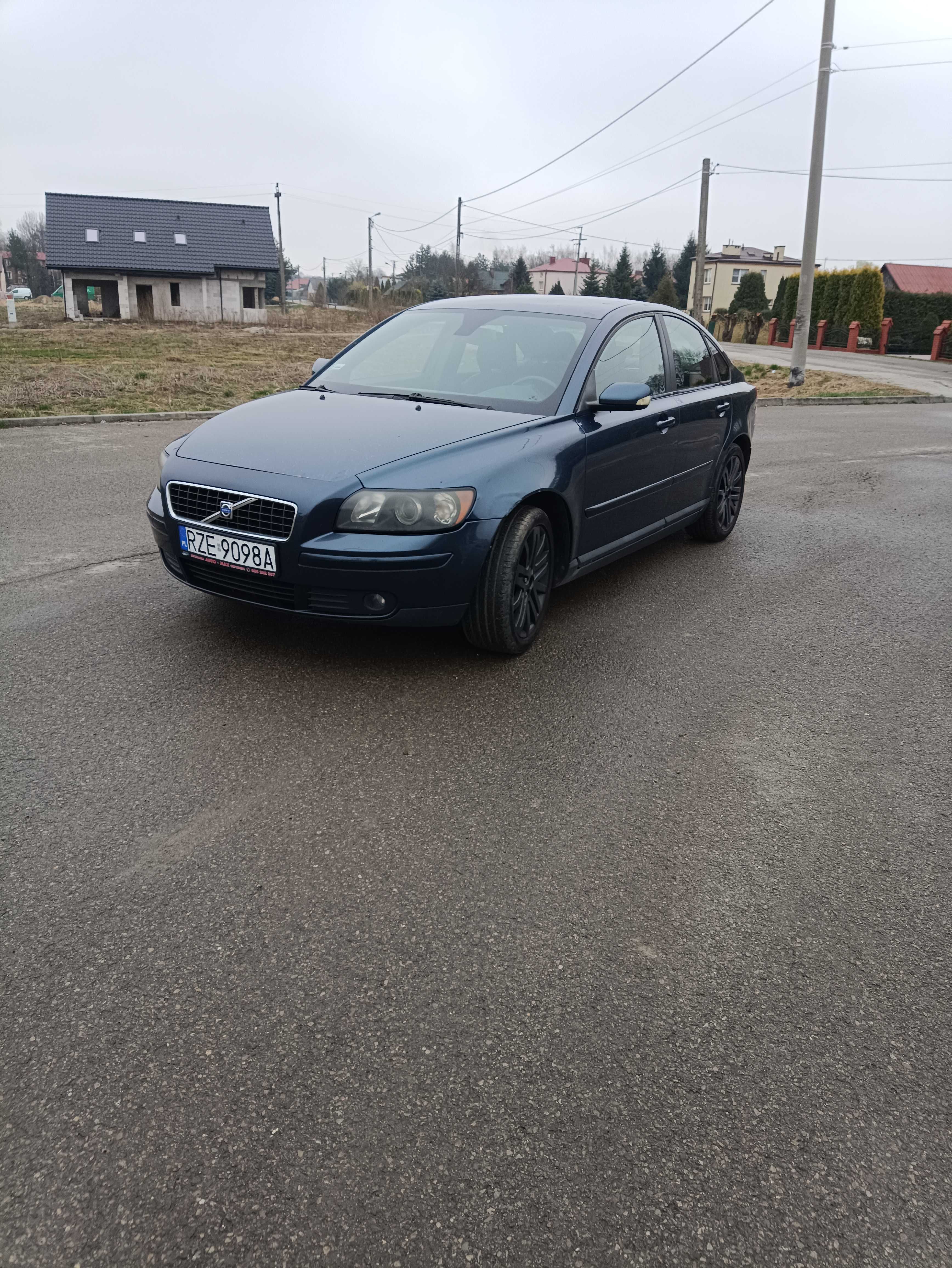 Volvo S40 1.8 2005