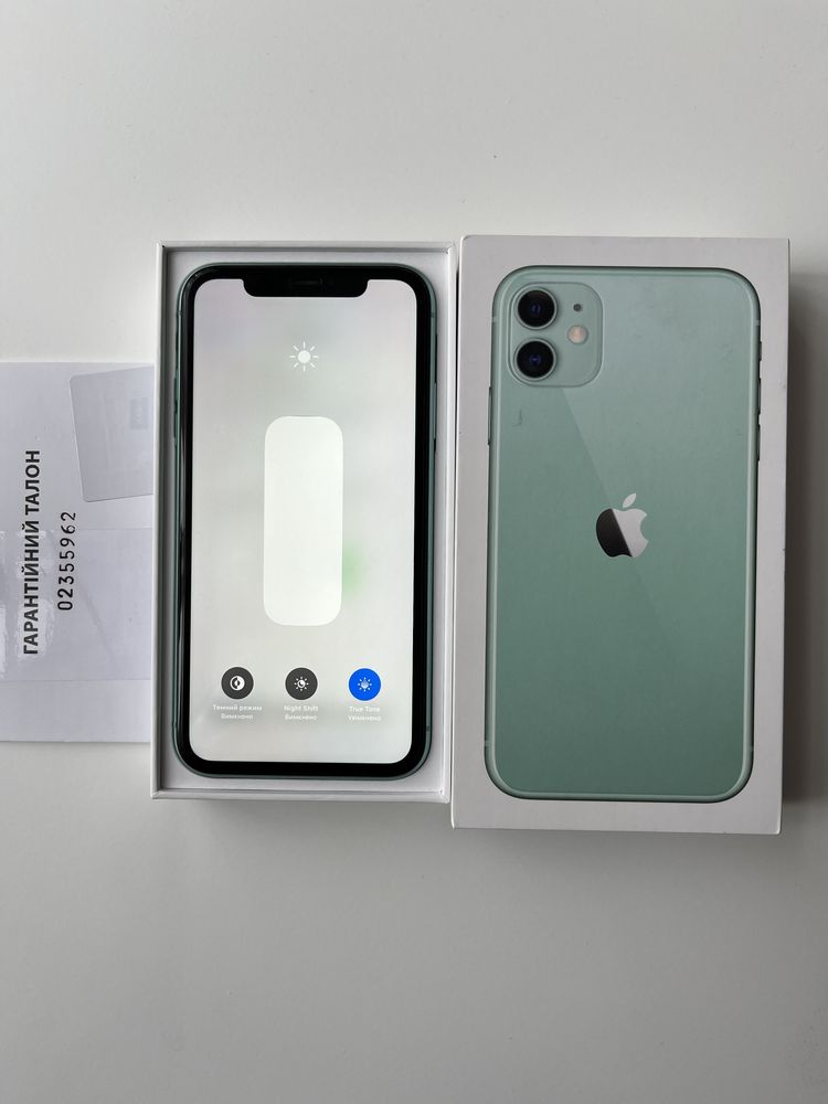 iPhone 11 128Gb Neverlock