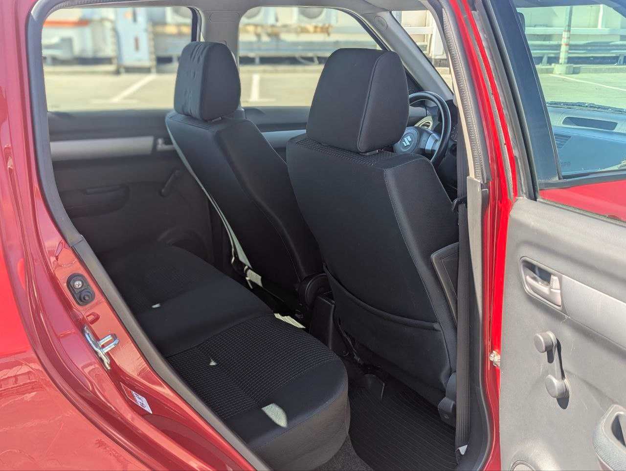 Suzuki Swift 2007 у кредит, розстрочку, на виплату.