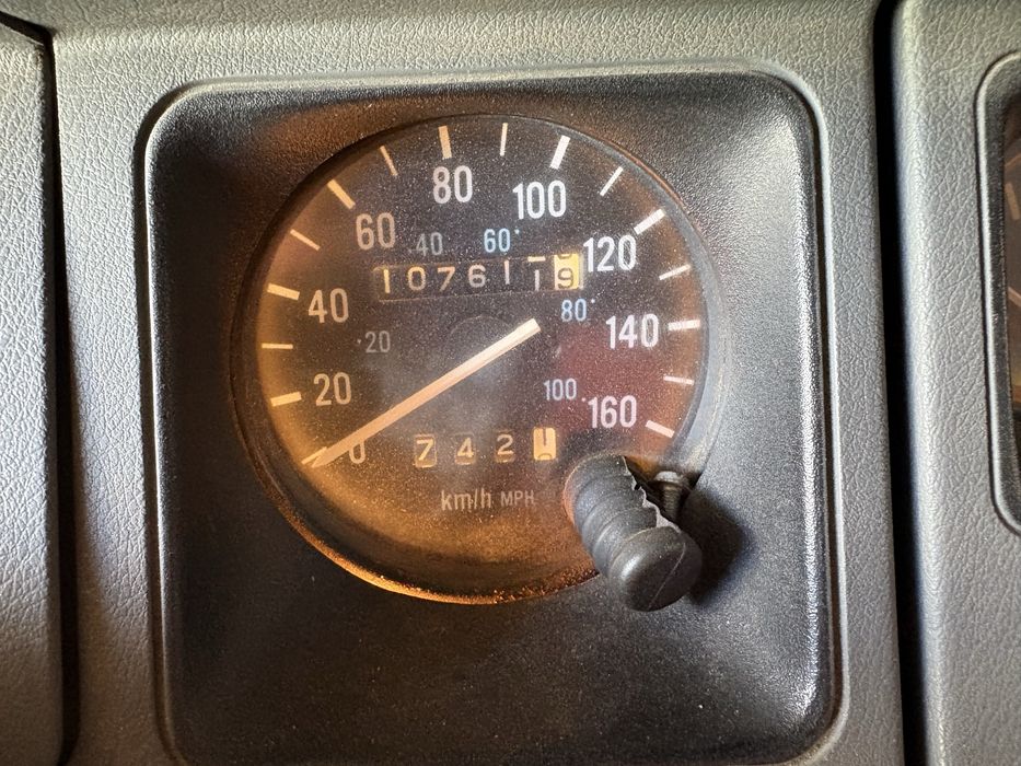 Jeep wrangler 2.5 sof top