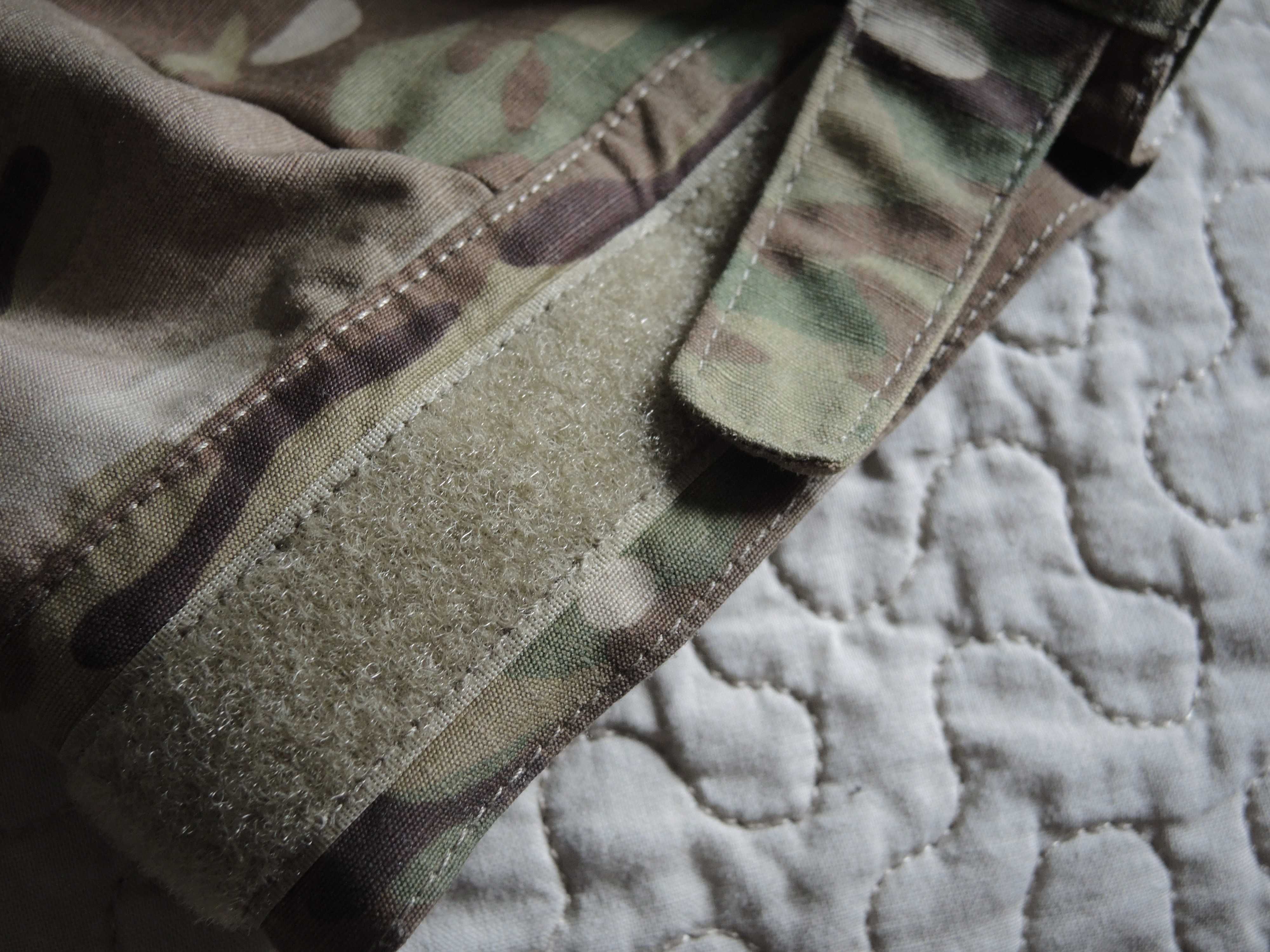 Bluza Helikon MBDU NyCo Rip-Stop - MultiCam EU 3XL jak nowa