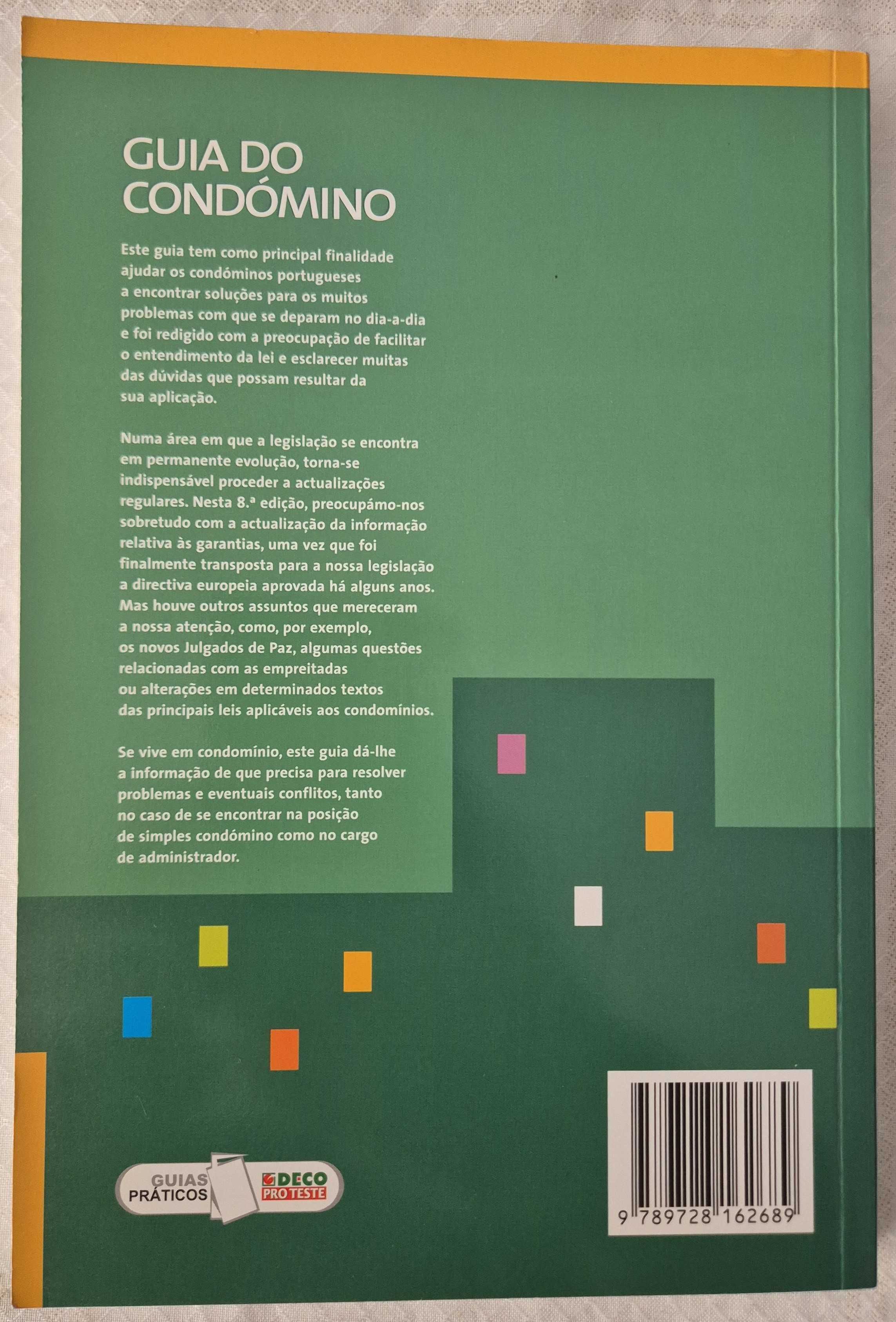 Guida do Condómino - Regras e conselhos para bem viver em condomínio