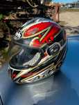 Kask motocyklowy Airoh Dragon rozmiar S 55/56