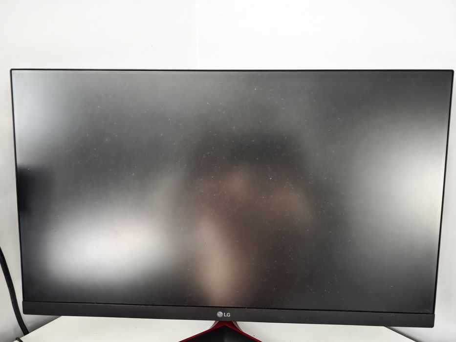 MSI Cyborg 15 A12 + Podkładka chlodzaca + Monitor 24' LG 144 Hz