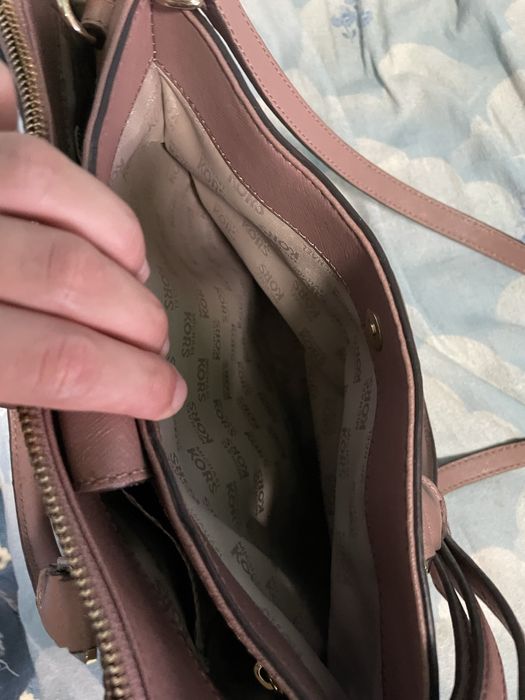 Vendo Mala Michael Kors