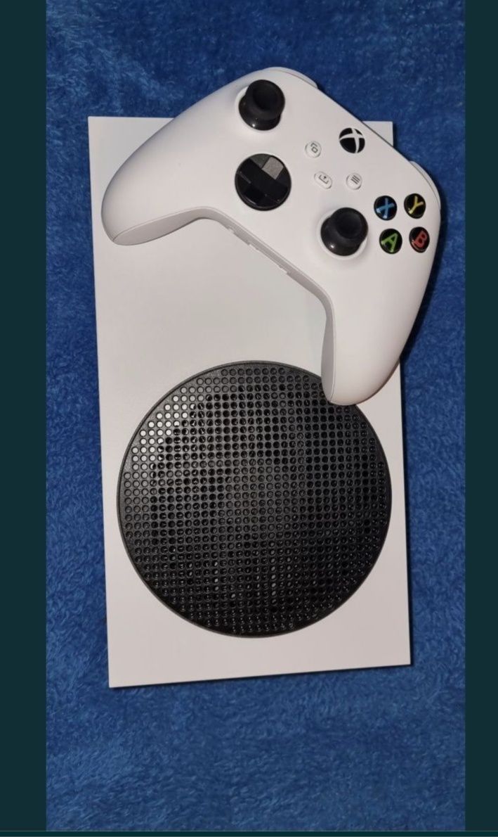 Xbox 512g como nova