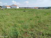 Terreno para construção