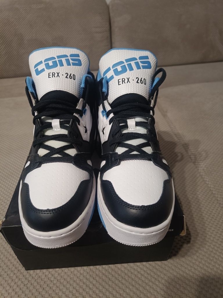 Converse Cons ERX 260,44.5