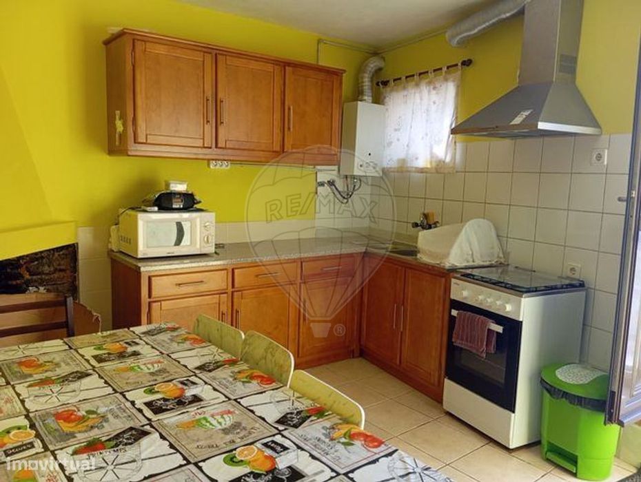 Moradia T2 para venda