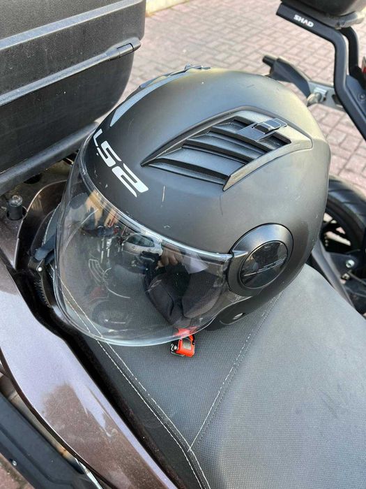 Honda PCX 125 – 2015