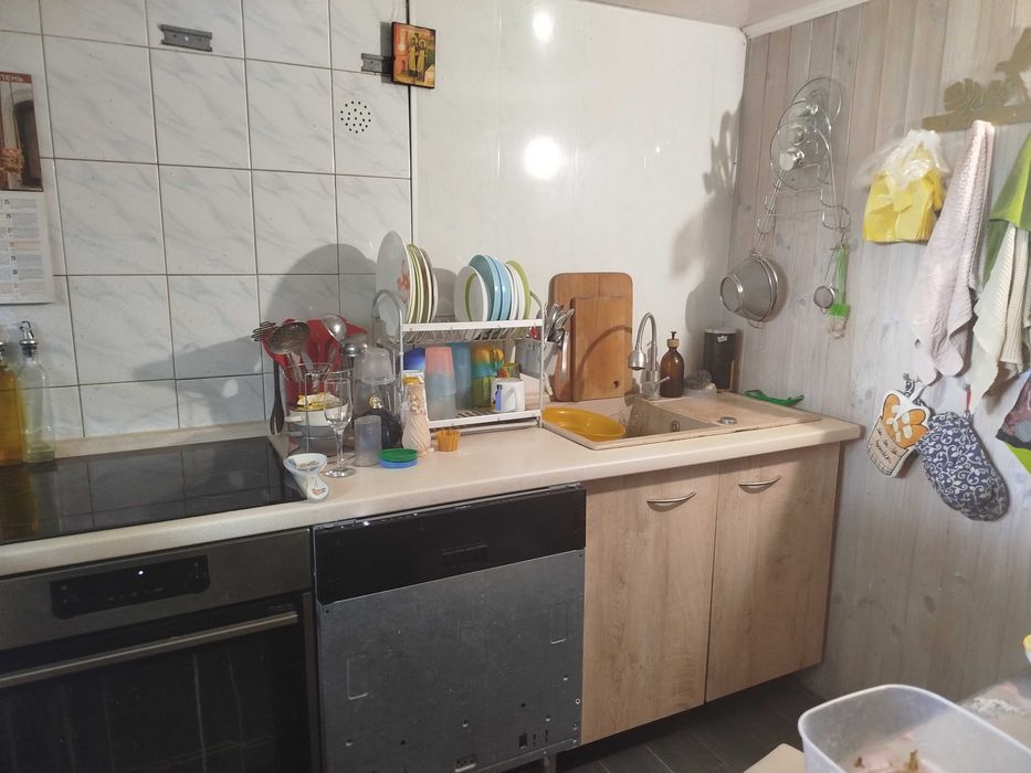 Будинок с.Миколаївка київська область