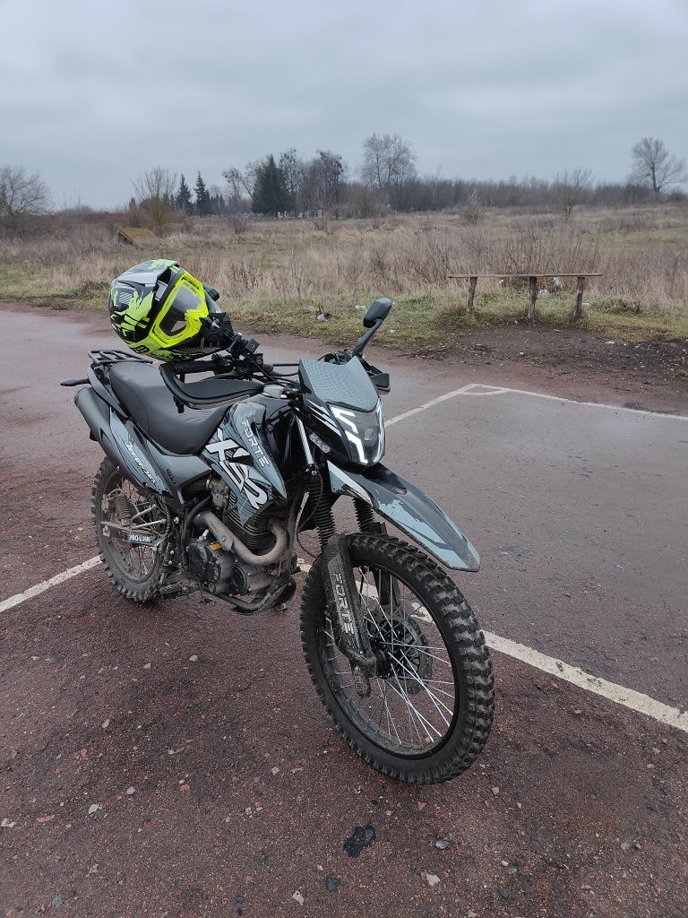 Forte cross 300 добрий стан