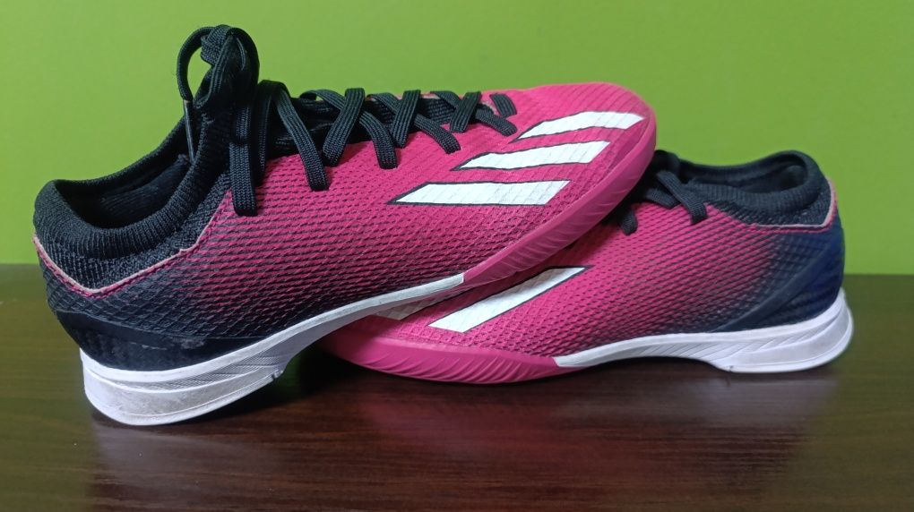Дитячі вутзалки Adidas X SPEEDPORTAL 3  р.33