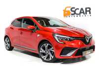 Renault Clio 1.0 TCe RS Line