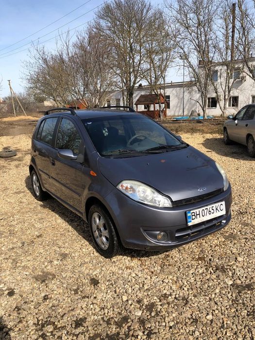 Продам Chery Kimo 2008 года, 1.3 бензин, механика
