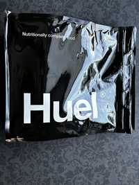 Huel Powder Black edition