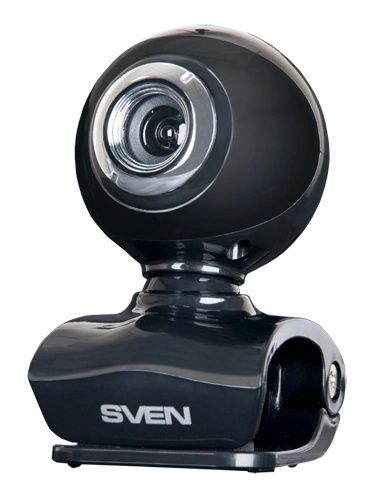 Вебкамера SVEN IC-410 веб-камера