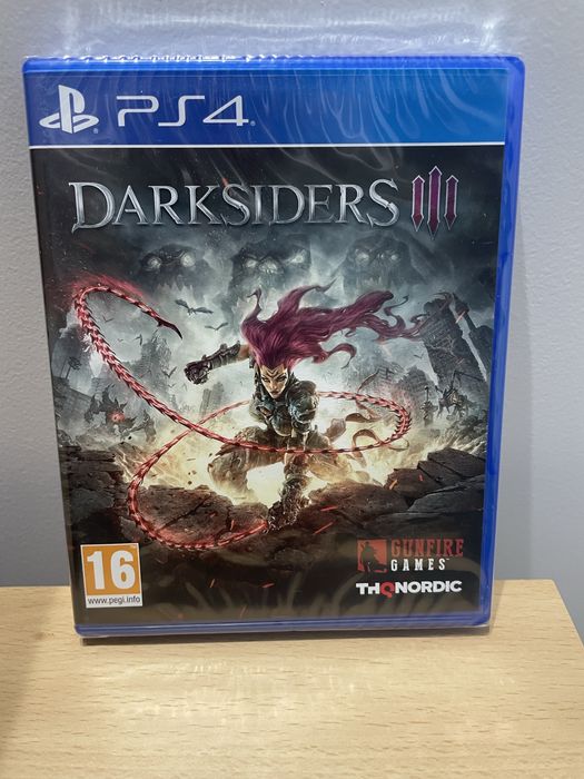 Jogos ps4 novos.
