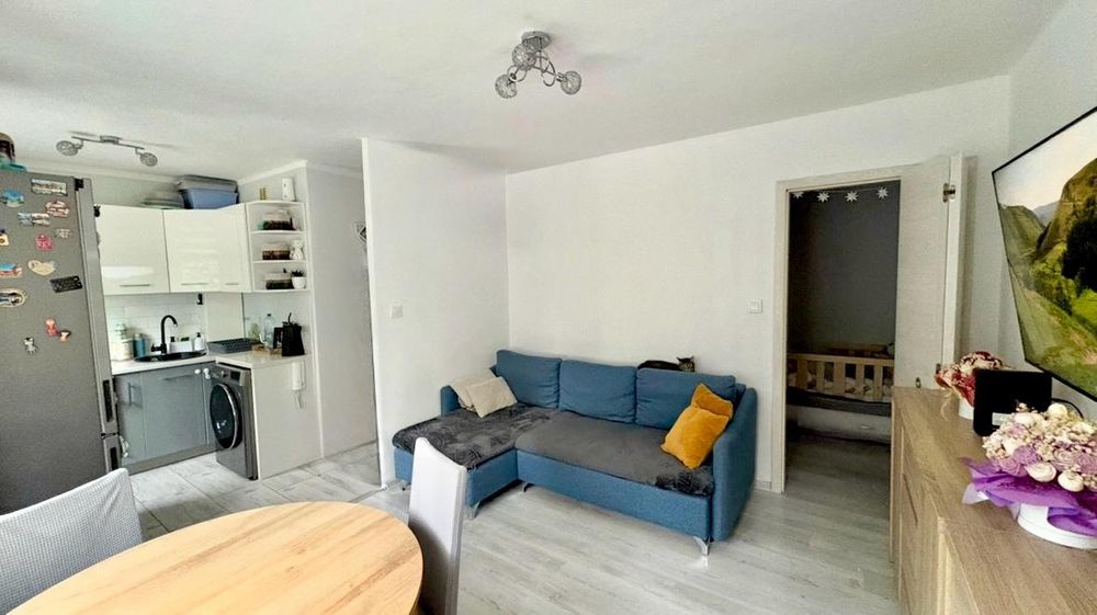 Mieszkanie na wynajem