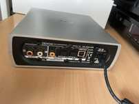DENON DA- 300USB dac wzmacniacz słuchawkowy