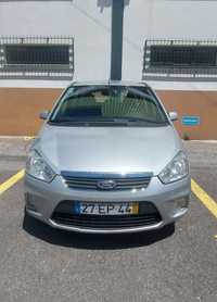 Ford c max 2007 1.6 tdci titanium