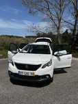 Peugeot 2008 style
