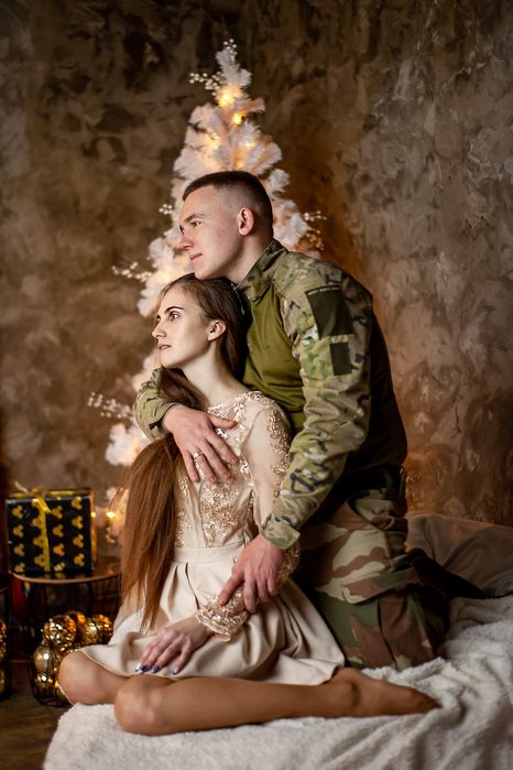 Фотограф Кривий Ріг та область