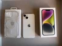 Ipjone 14 starlight 128GB