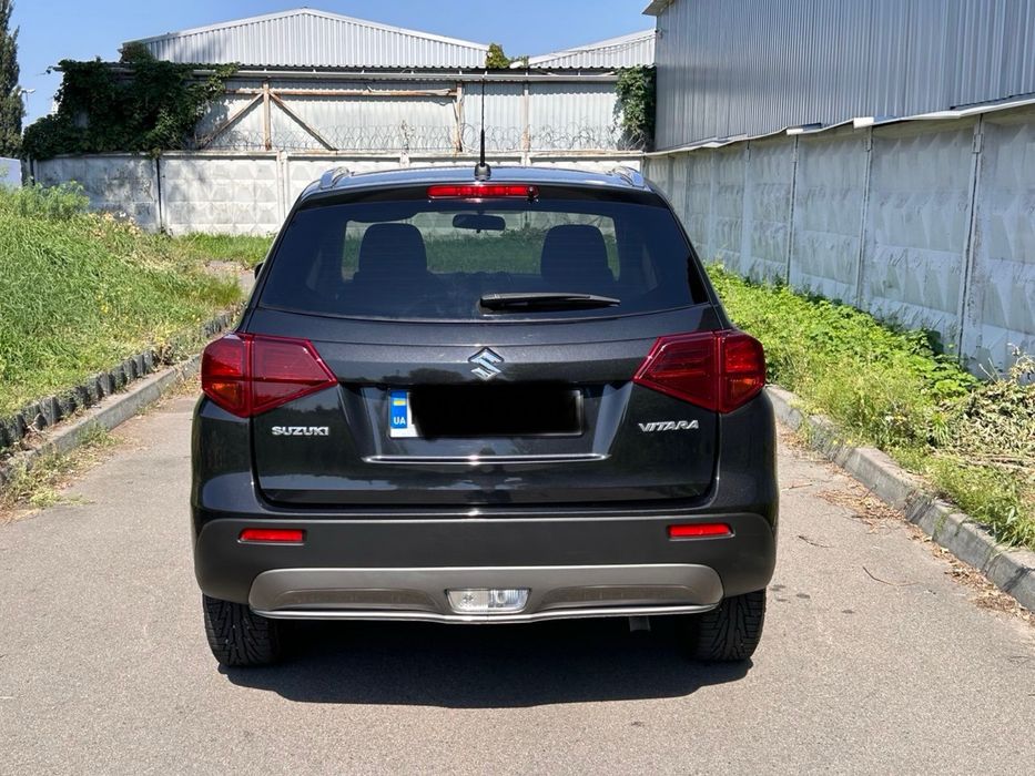 Продам Suzuki Vitara 2020