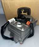 Nowy ORYGINALNY sterownik aktuator John Deere DZ115245 59001107474 12V