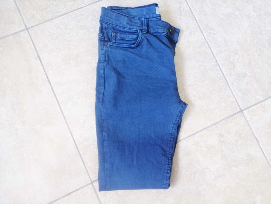 Calça El Corte Inglês 14 A  (164 cm)