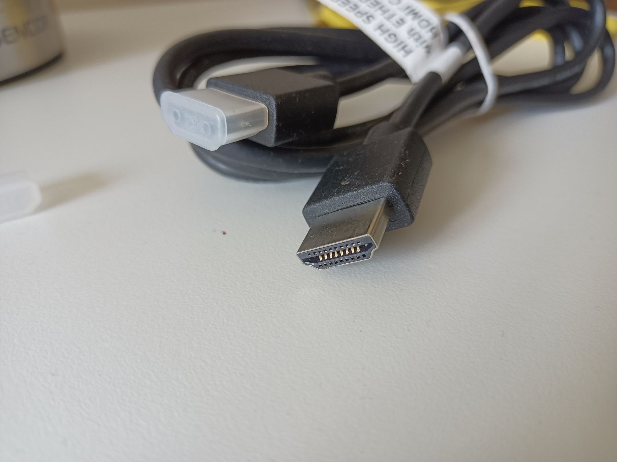 Nowy Kabel  HDMI 1,5m