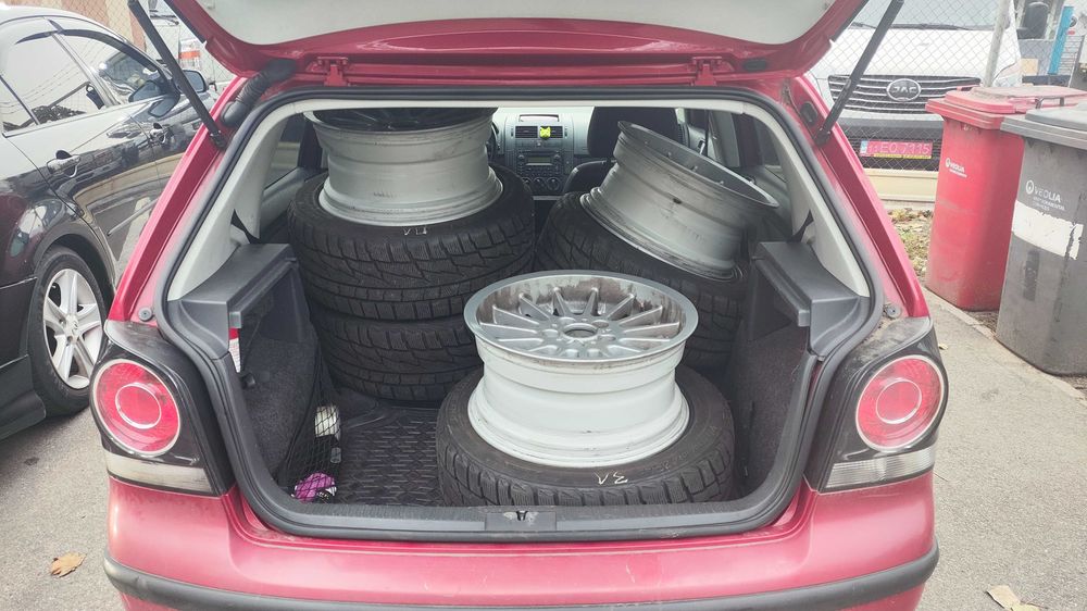 ЗИМОВІ 4 шт. Premiorri ViaMaggiore Z Plus 235/45 R17 97H XL ІДЕАЛ
