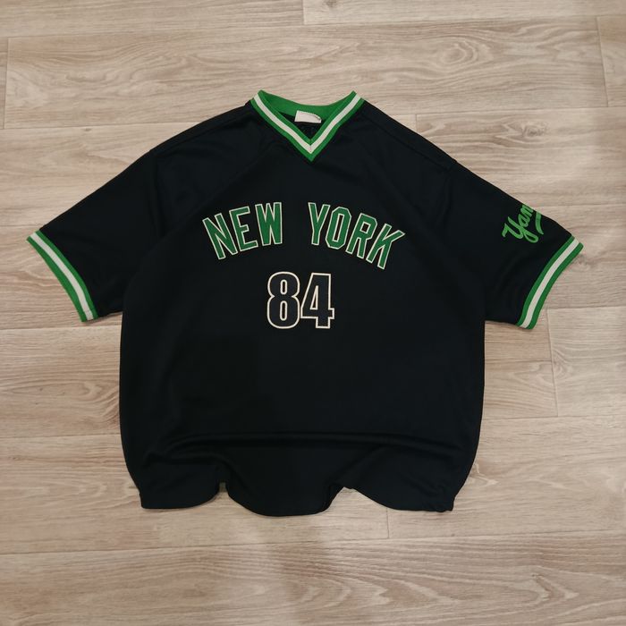 Yankees Jersey джерсі янкиз