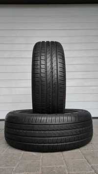 2 sztuki opony letnie 235/55/19 PIRELLI SCORPION 101V (OL337/OH)