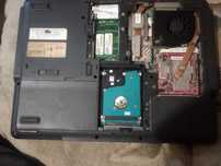 Ноутбук Acer Extensa 5620
