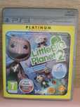 Little Big Planet 2 gra Ps3