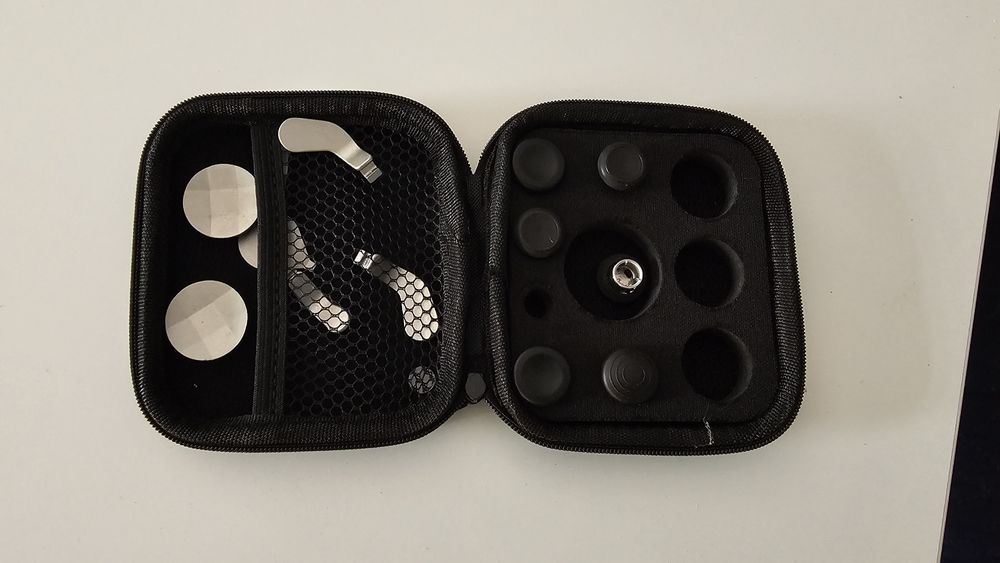pad xbox series x elite