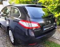 Peugeot 508 1.6 hdi